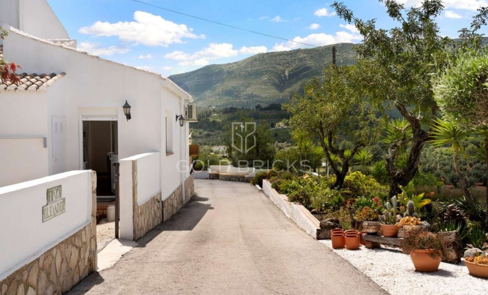 Återförsäljning ·  · Murla