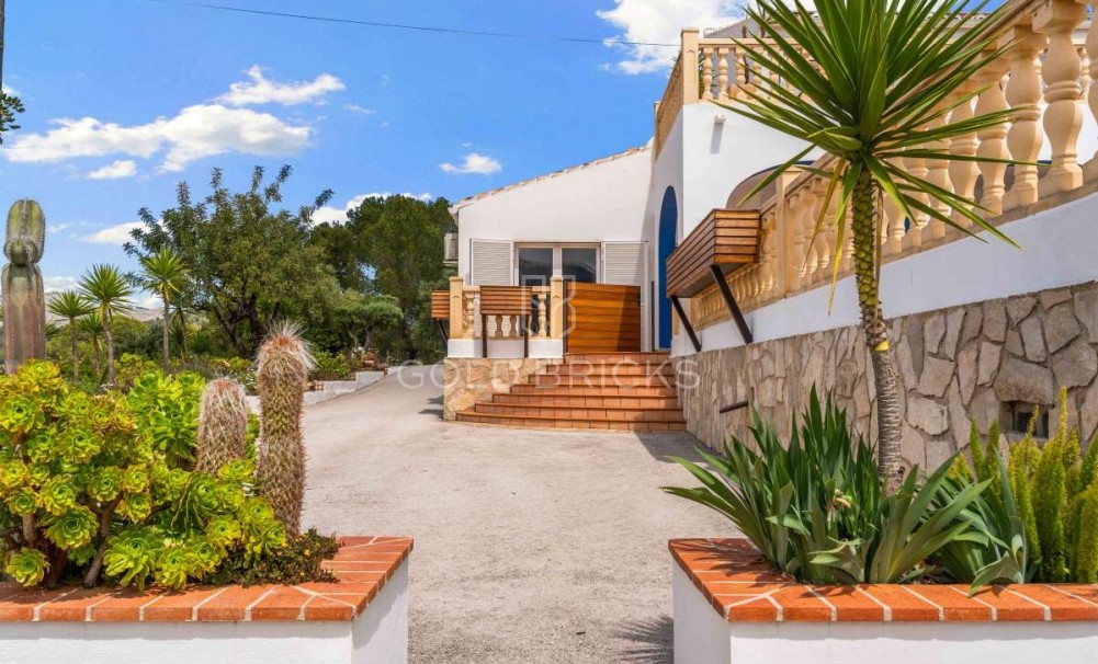 Återförsäljning ·  · Murla