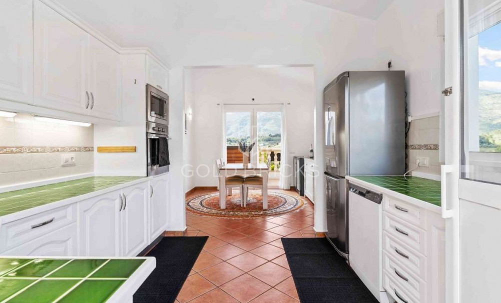 Återförsäljning ·  · Murla