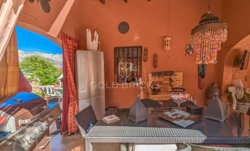 Wederverkoop ·  · Orba · Orba Centro