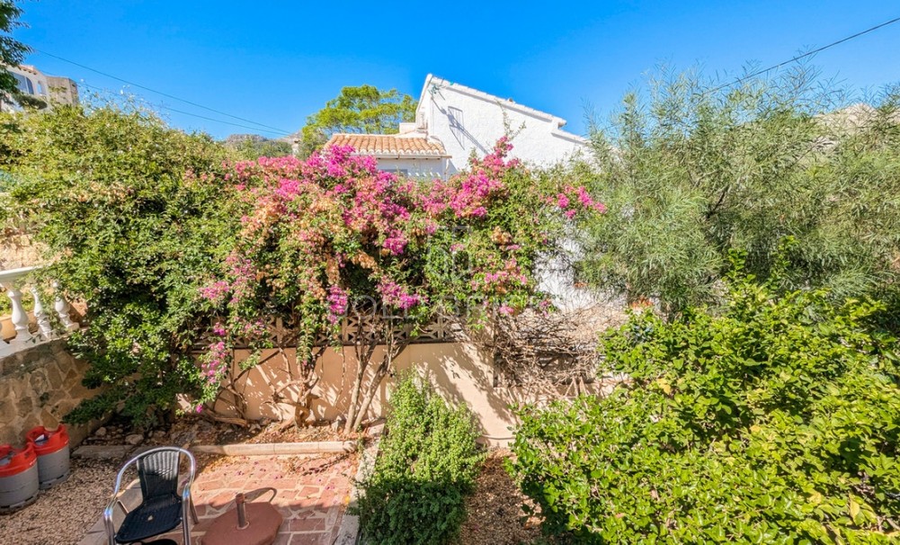 Wederverkoop ·  · Orba · Orba Centro