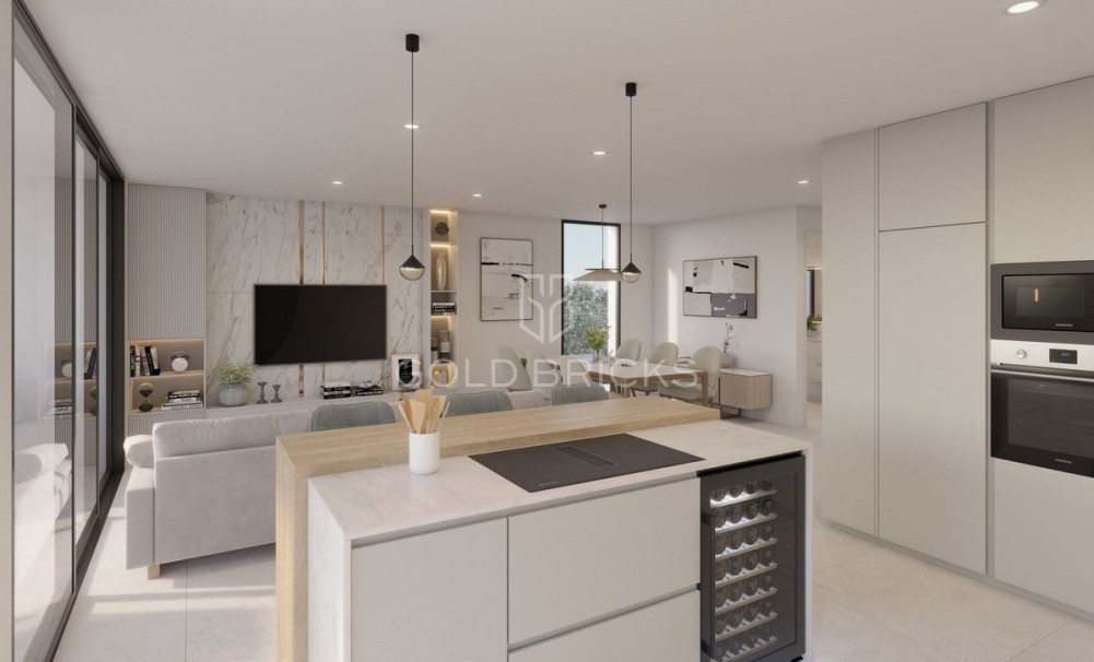 Wederverkoop ·  · Fuente-Álamo de Murcia · Hacienda del Alamo