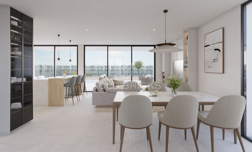 Wederverkoop ·  · Fuente-Álamo de Murcia · Hacienda del Alamo