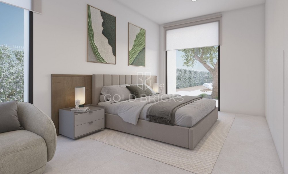 Wederverkoop ·  · Fuente-Álamo de Murcia · Hacienda del Alamo