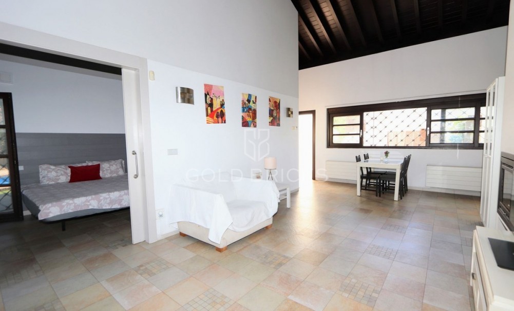 Wederverkoop ·  · Murcia · Sucina