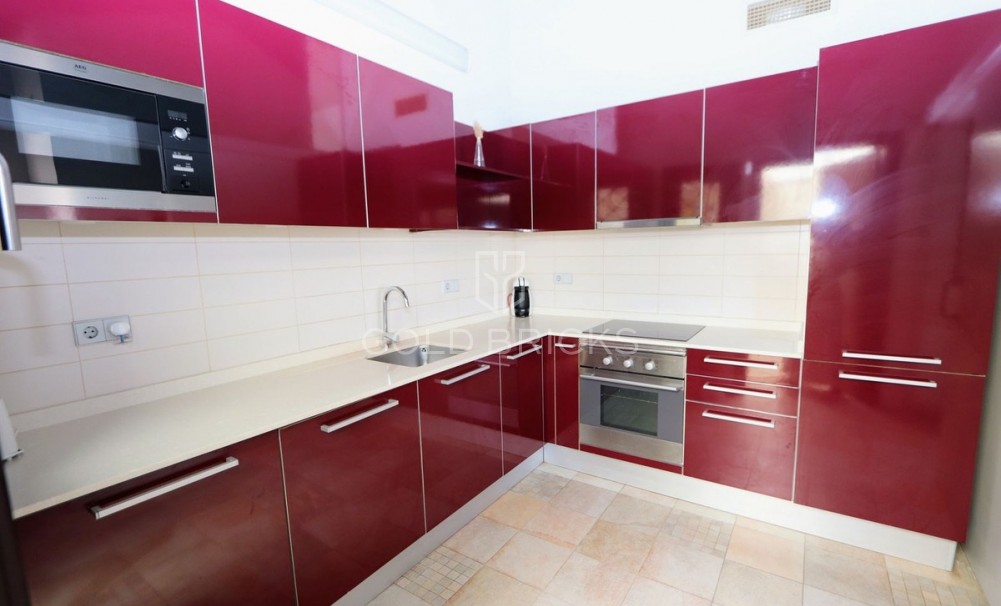 Wederverkoop ·  · Murcia · Sucina