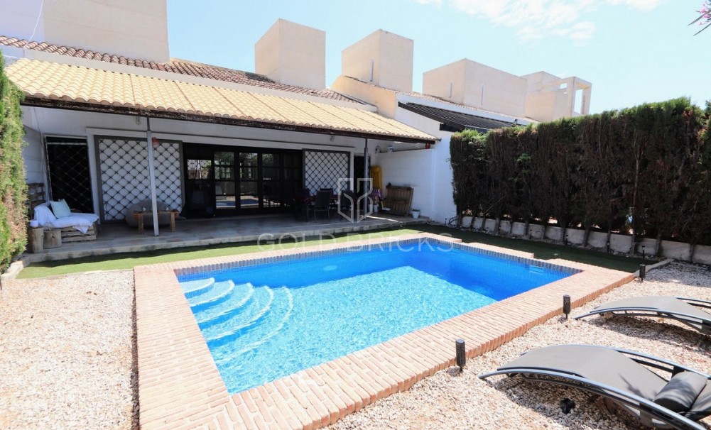 Wederverkoop ·  · Murcia · Sucina