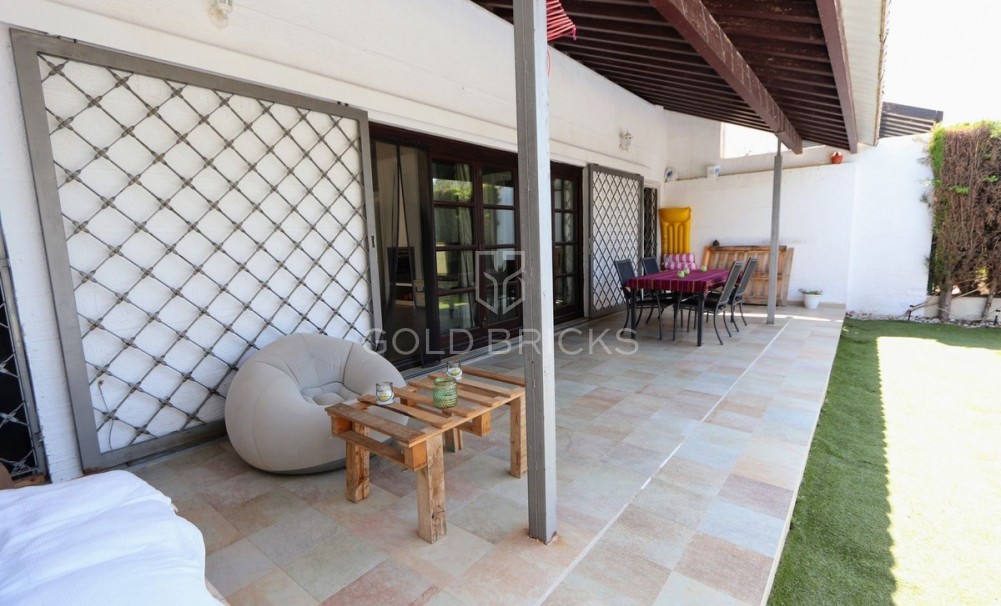 Wederverkoop ·  · Murcia · Sucina