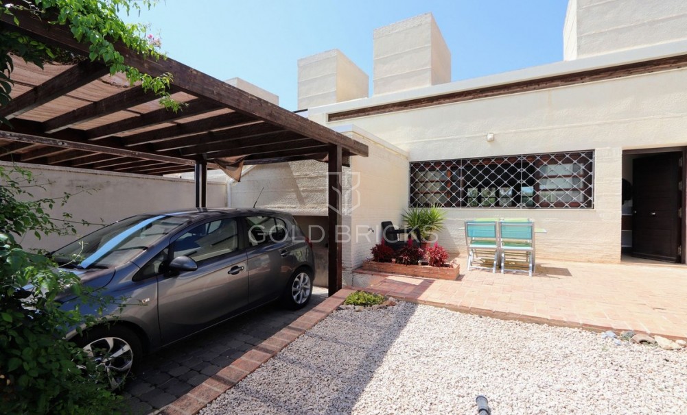 Wederverkoop ·  · Murcia · Sucina