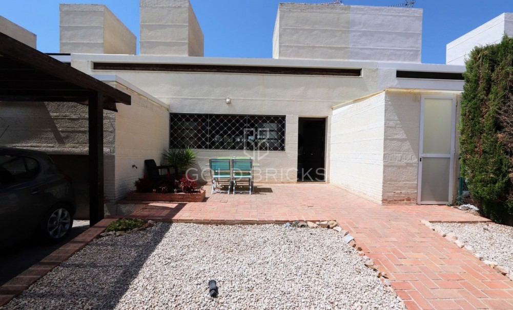 Wederverkoop ·  · Murcia · Sucina