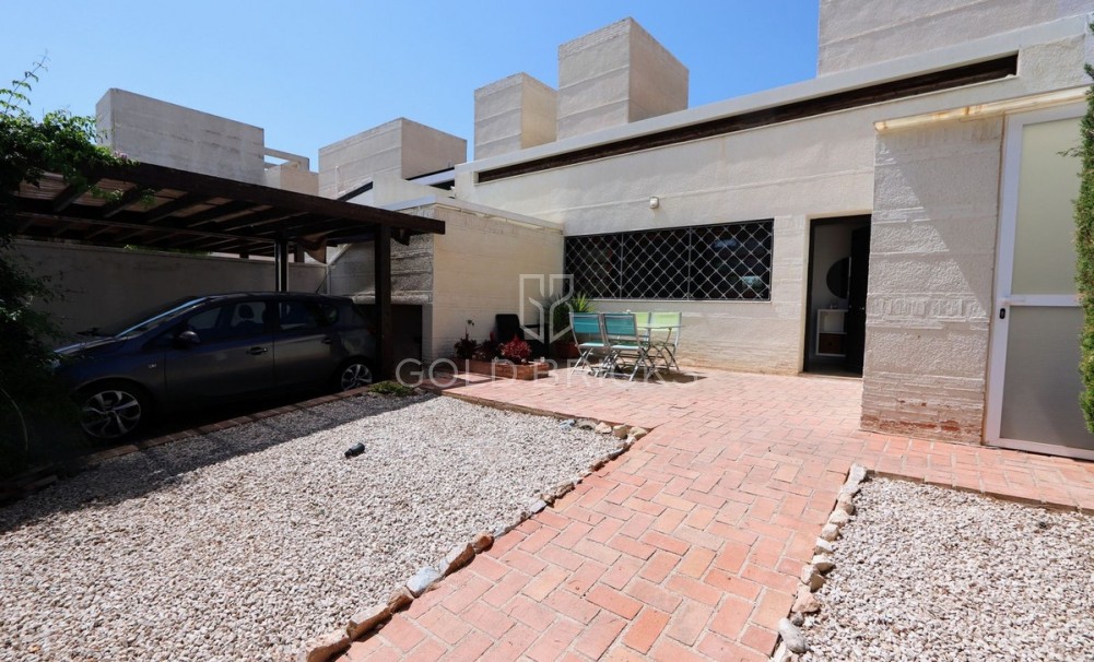 Wederverkoop ·  · Murcia · Sucina