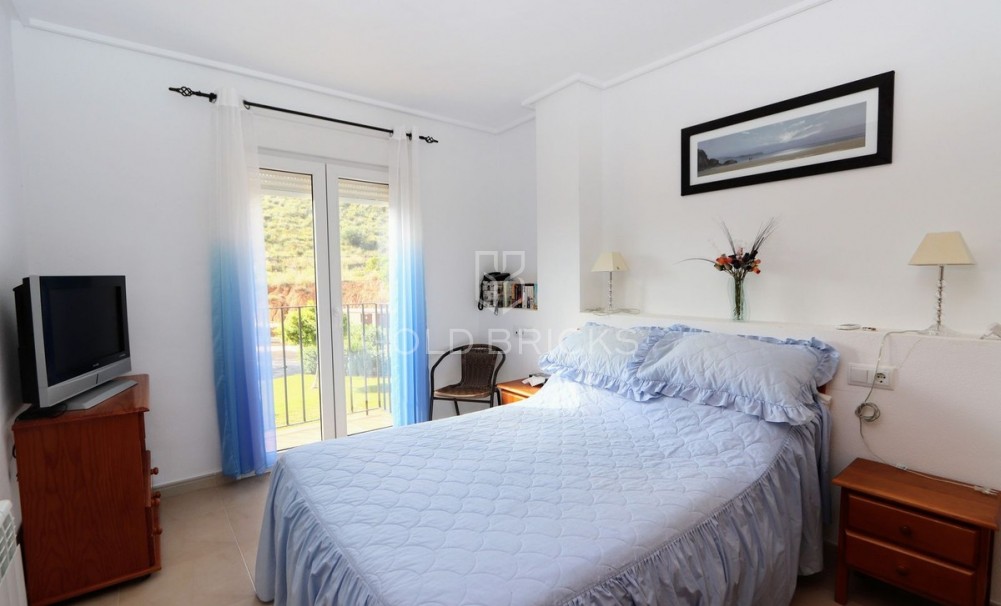 Wederverkoop ·  · Murcia · Hacienda Riquelme