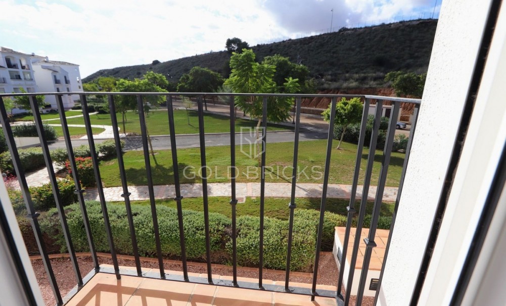 Wederverkoop ·  · Murcia · Hacienda Riquelme