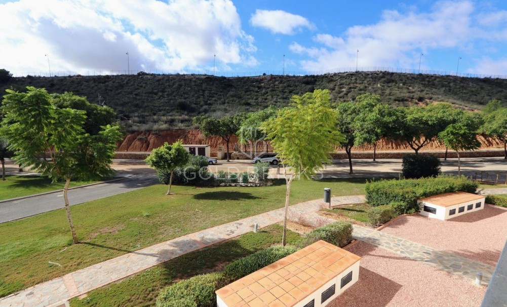 Wederverkoop ·  · Murcia · Hacienda Riquelme