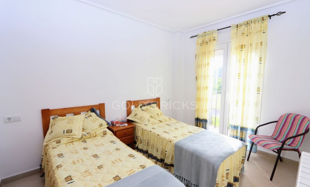 Wederverkoop ·  · Murcia · Hacienda Riquelme