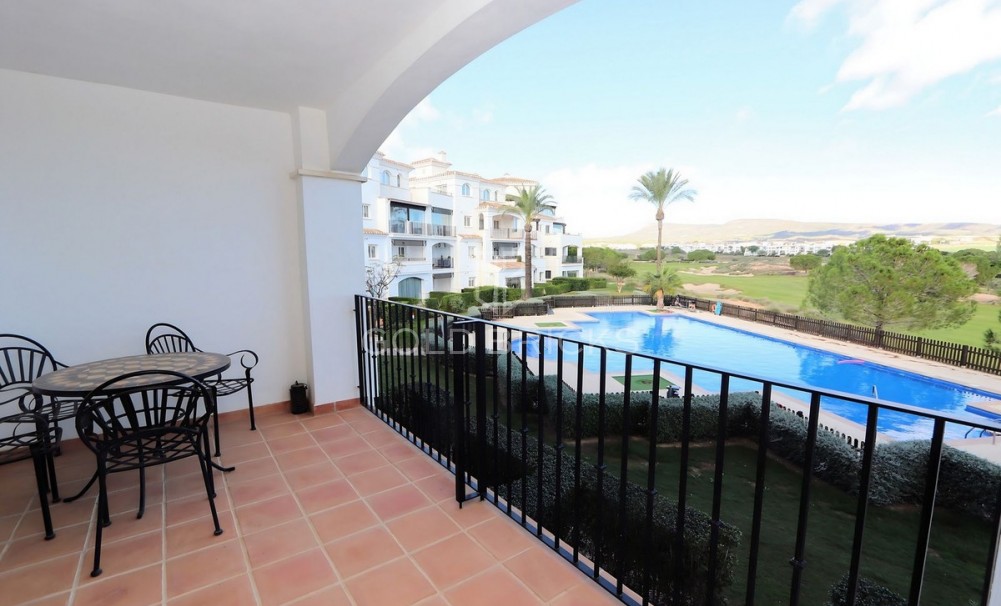 Wederverkoop ·  · Murcia · Hacienda Riquelme