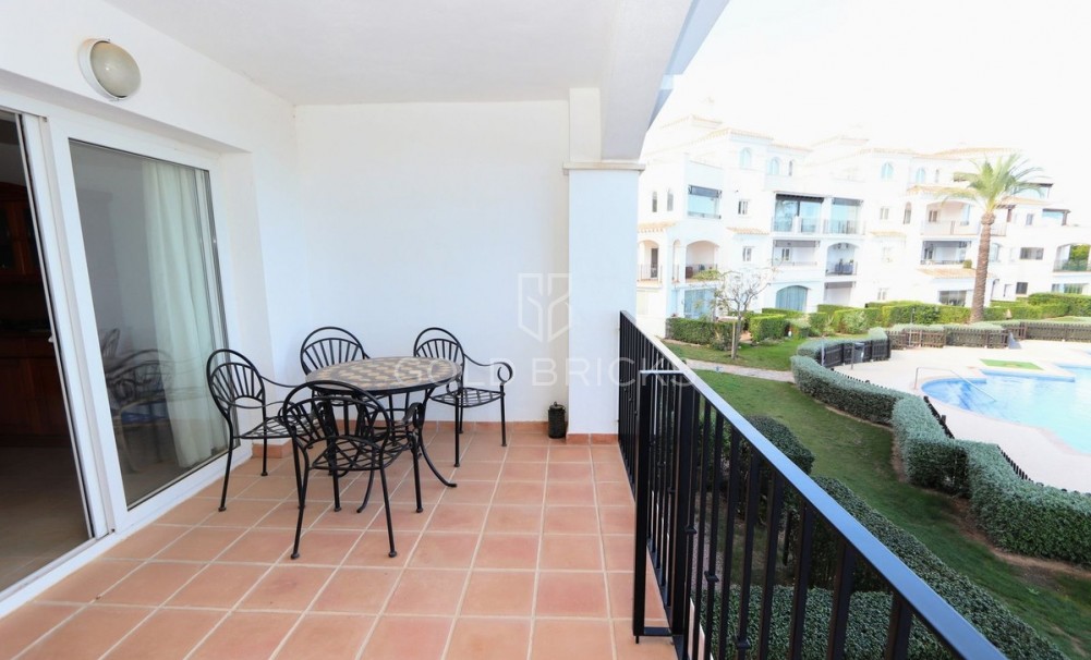 Wederverkoop ·  · Murcia · Hacienda Riquelme