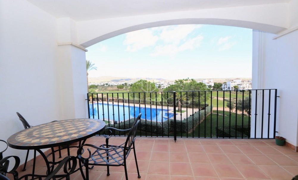 Wederverkoop ·  · Murcia · Hacienda Riquelme