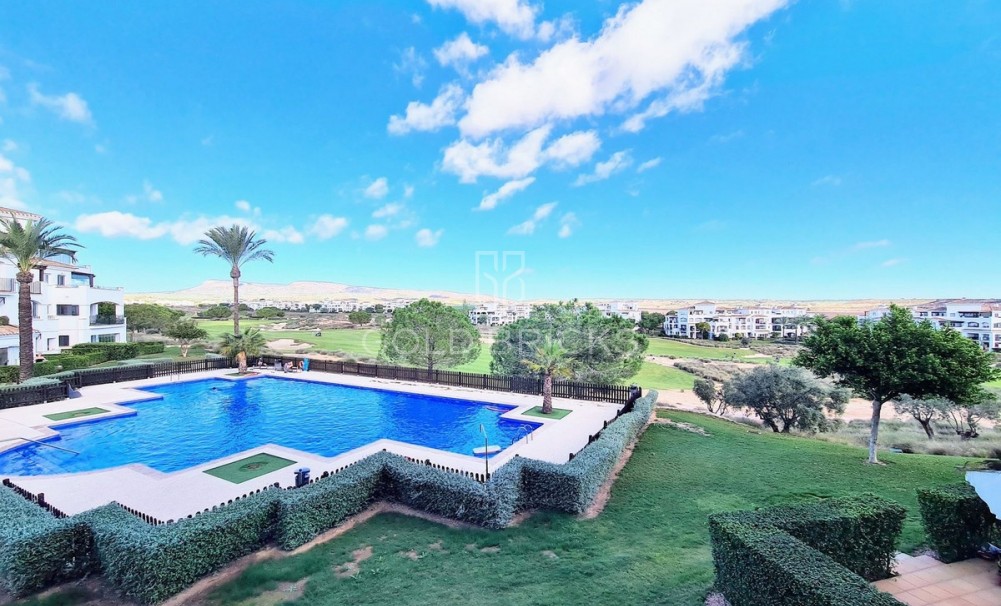 Wederverkoop ·  · Murcia · Hacienda Riquelme