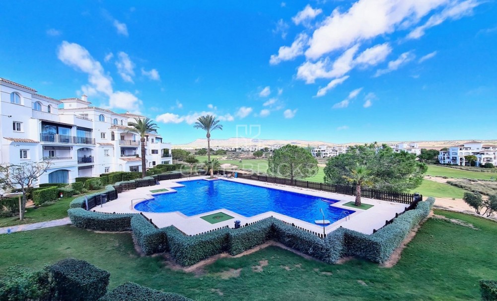 Wederverkoop ·  · Murcia · Hacienda Riquelme