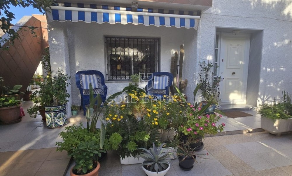 Wederverkoop ·  · Cartagena · El Algar