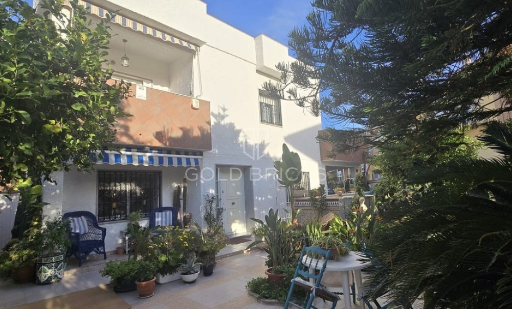 Wederverkoop ·  · Cartagena · El Algar