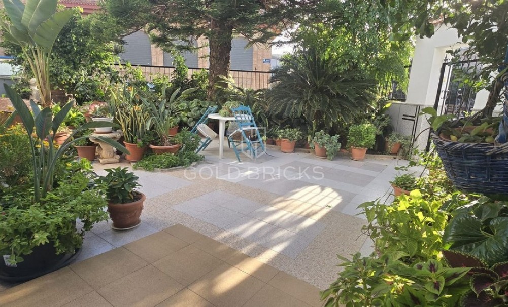 Wederverkoop ·  · Cartagena · El Algar