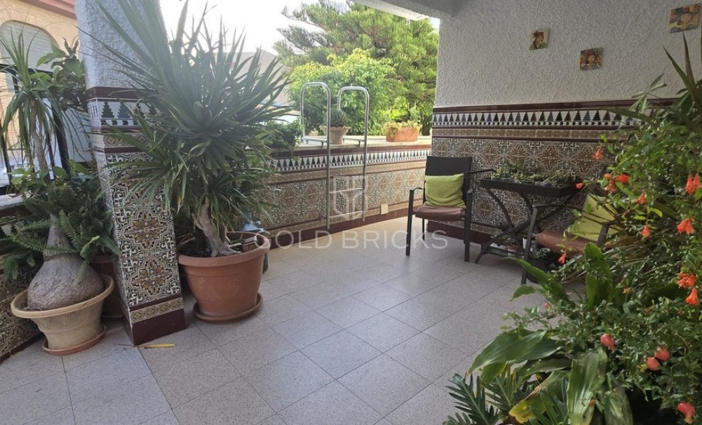 Wederverkoop ·  · Cartagena · El Algar