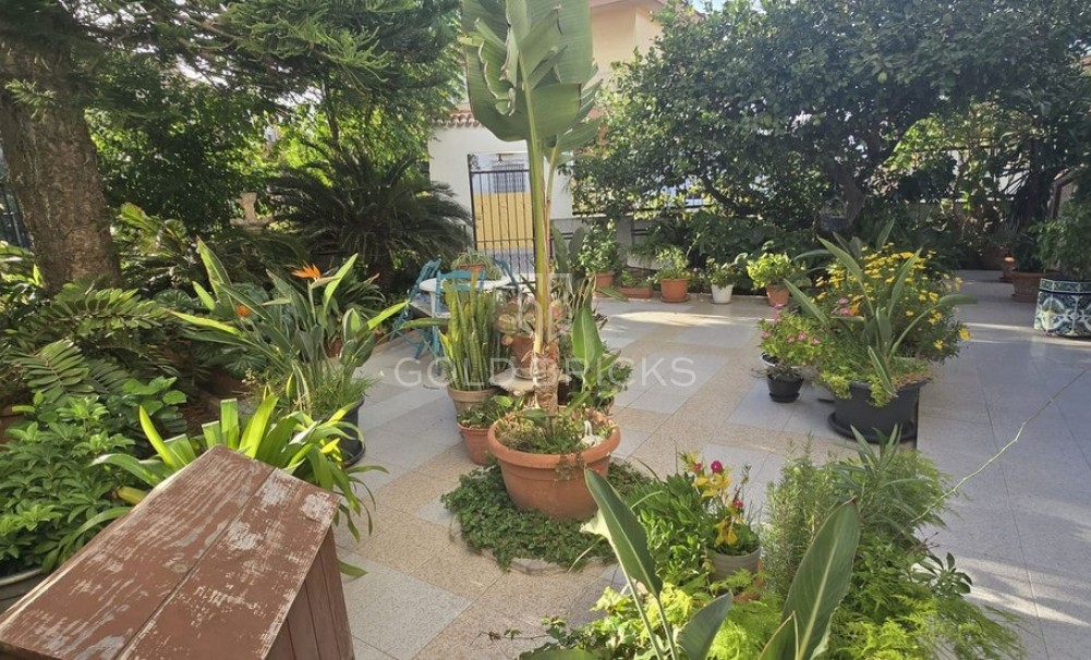 Wederverkoop ·  · Cartagena · El Algar