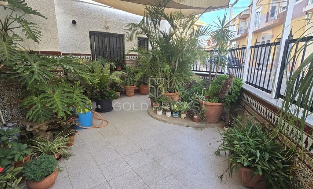 Wederverkoop ·  · Cartagena · El Algar