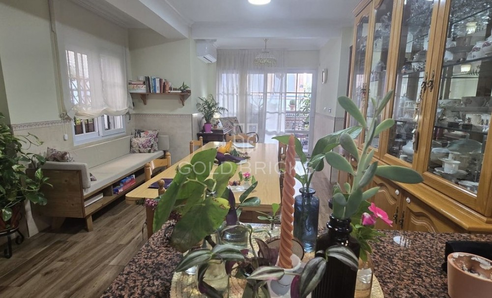 Wederverkoop ·  · Cartagena · El Algar