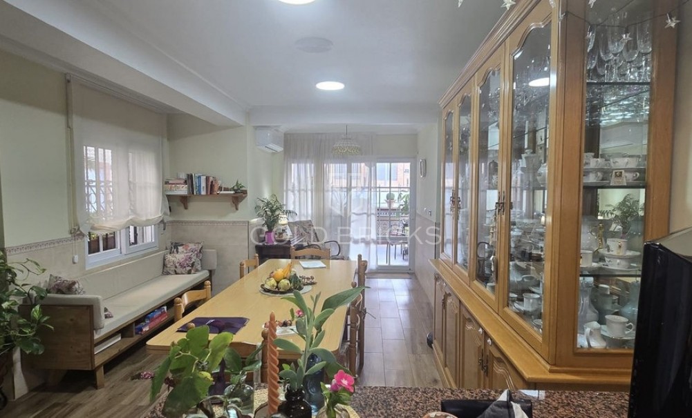 Wederverkoop ·  · Cartagena · El Algar