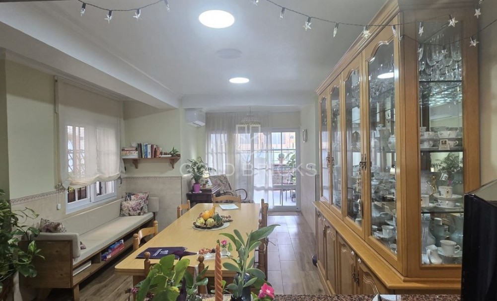 Wederverkoop ·  · Cartagena · El Algar