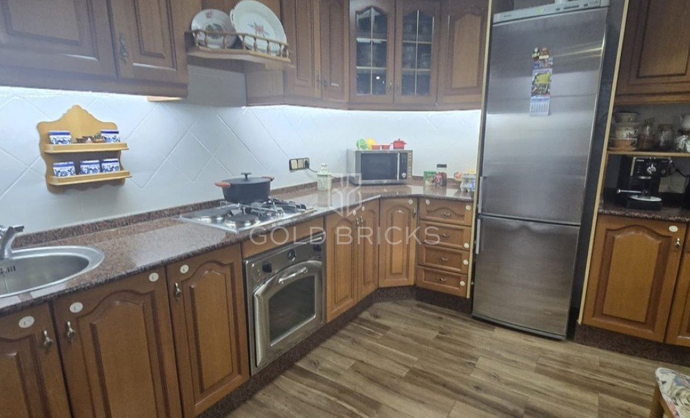 Wederverkoop ·  · Cartagena · El Algar