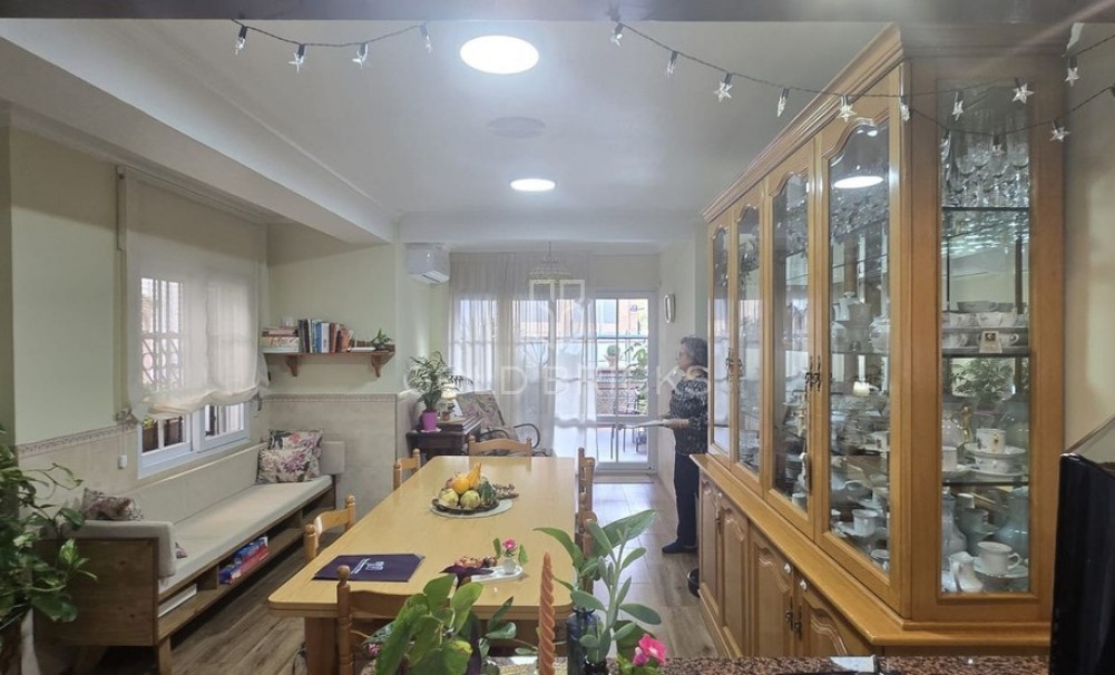 Wederverkoop ·  · Cartagena · El Algar