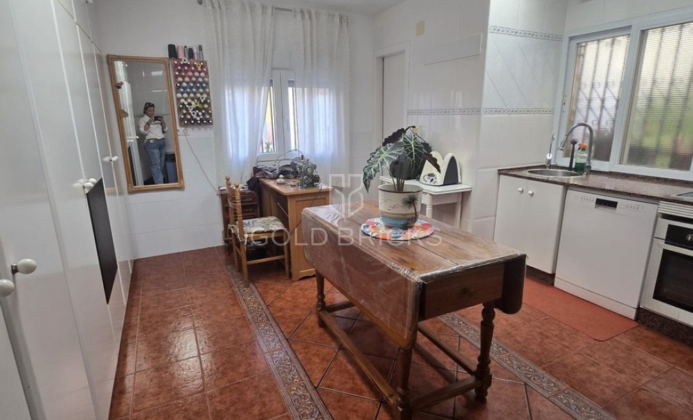 Wederverkoop ·  · Cartagena · El Algar