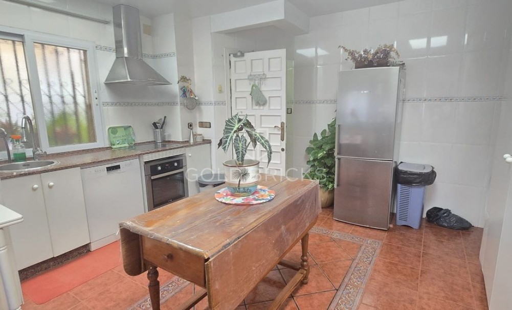 Wederverkoop ·  · Cartagena · El Algar