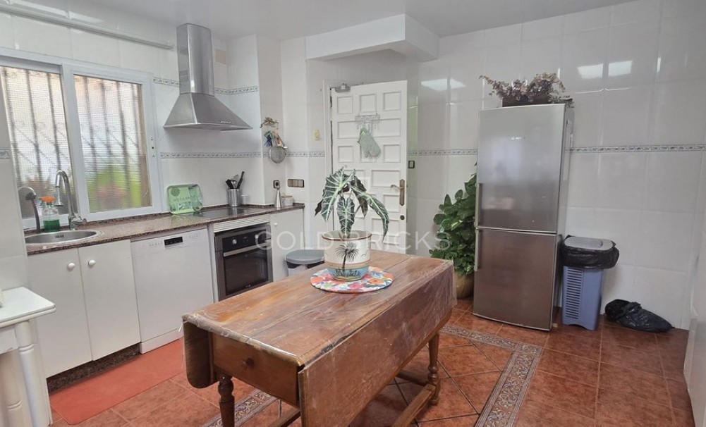 Wederverkoop ·  · Cartagena · El Algar