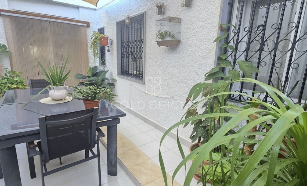 Wederverkoop ·  · Cartagena · El Algar