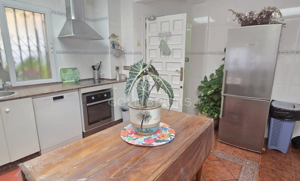 Wederverkoop ·  · Cartagena · El Algar