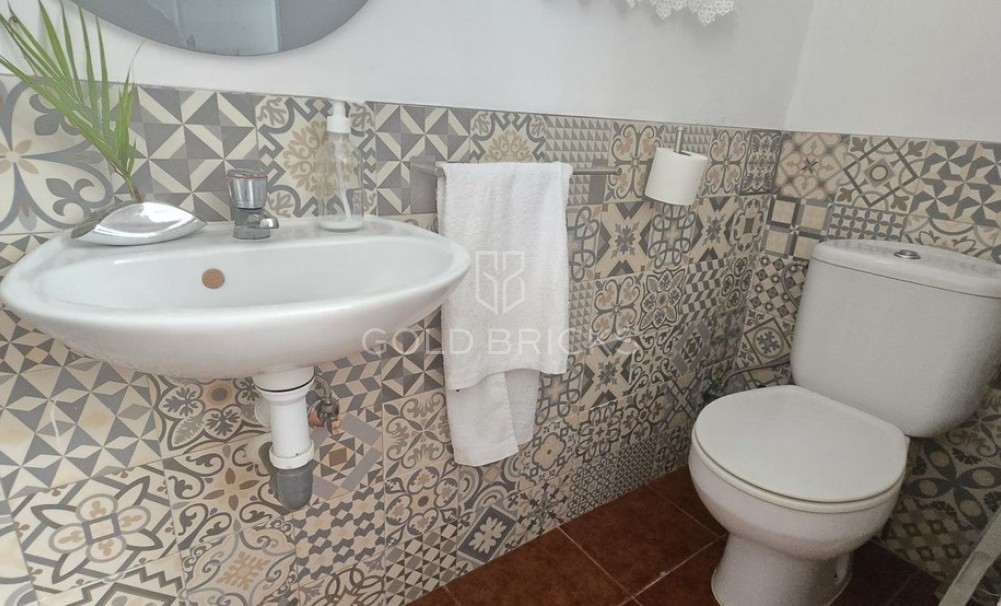 Wederverkoop ·  · Cartagena · El Algar