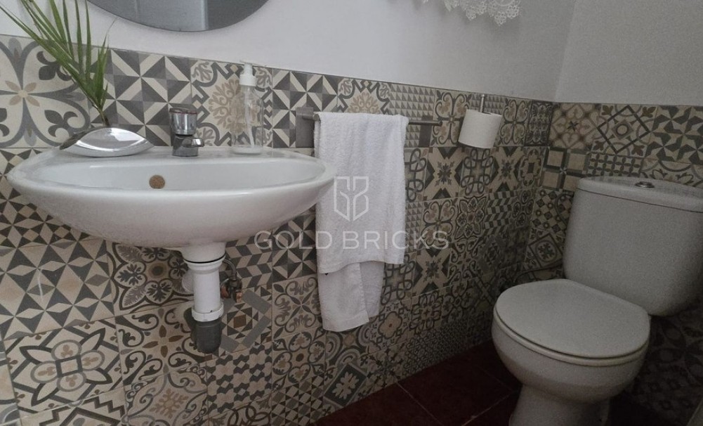 Wederverkoop ·  · Cartagena · El Algar