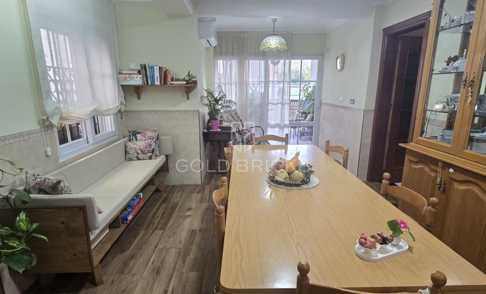 Wederverkoop ·  · Cartagena · El Algar