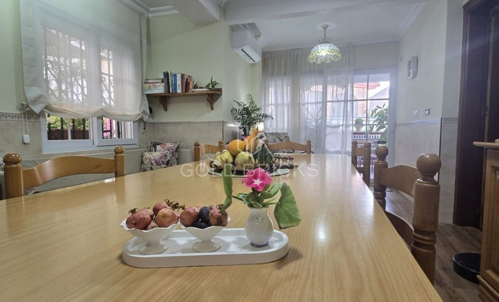 Wederverkoop ·  · Cartagena · El Algar