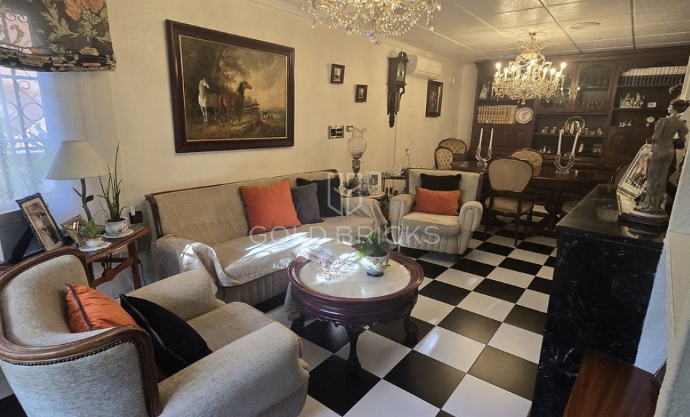 Wederverkoop ·  · Cartagena · El Algar