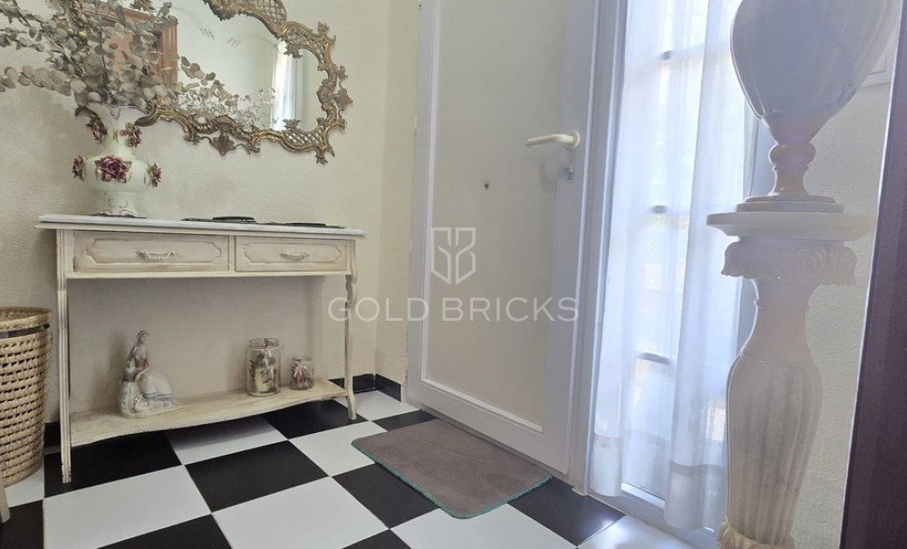 Wederverkoop ·  · Cartagena · El Algar