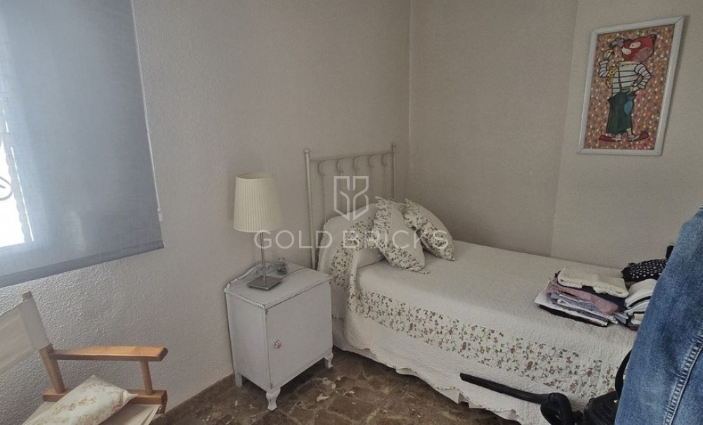 Wederverkoop ·  · Cartagena · El Algar