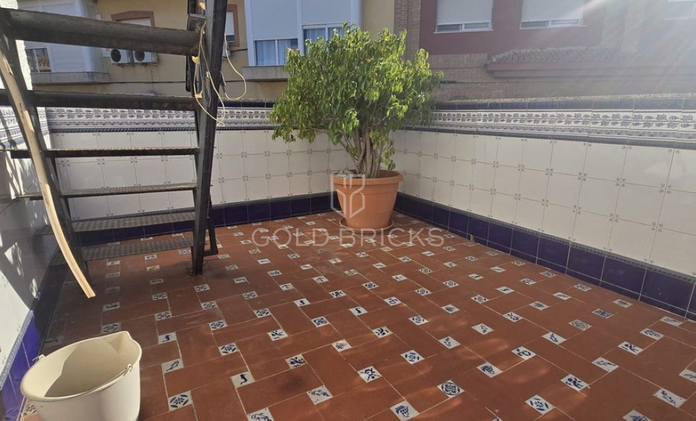 Wederverkoop ·  · Cartagena · El Algar