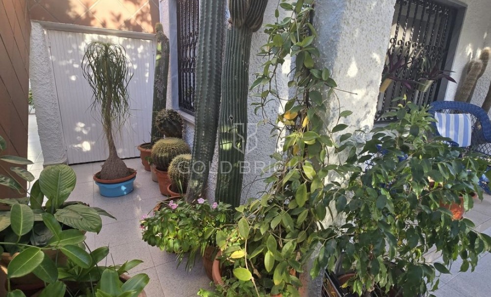 Wederverkoop ·  · Cartagena · El Algar