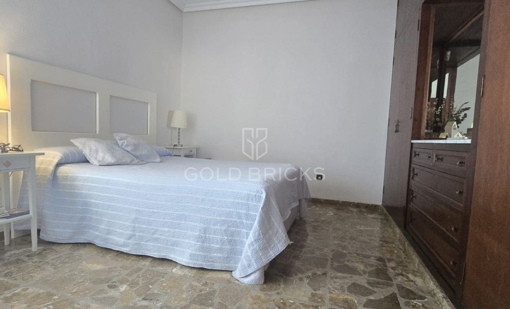 Wederverkoop ·  · Cartagena · El Algar